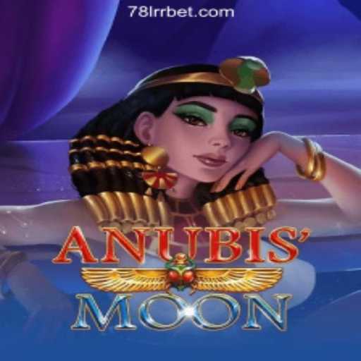Explore the Mysteries of AnubisMoon: A Thrilling Slot Experience