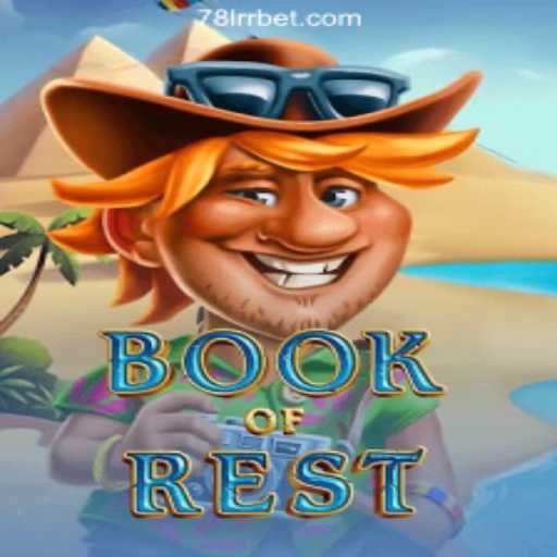 Discover the Enchanting World of BookofRest with 78LRR.com Oficial Slots Brasil #1