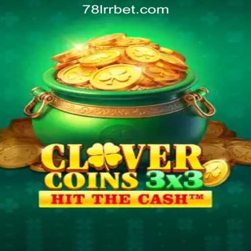 Exploring Clovercoin3x3: A New Era in Slot Gaming