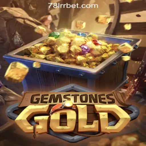 Discover the GemstonesGold: Dive into the World of Official Slots Brasil with 78LRR.com