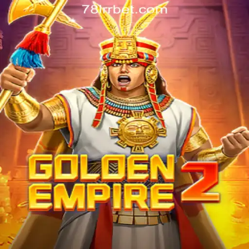 Discover the Thrills of GoldenEmpire2: The Ultimate Slot Experience with 78LRR.com Oficial Slots Brasil #1