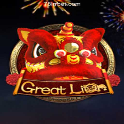 GreatLion: Unleashing Excitement with 78LRR.com Official Slots Brasil #1