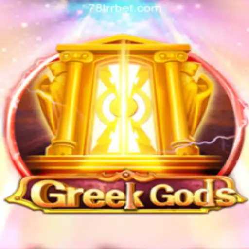 GreekGods: A Mythical Slot Adventure
