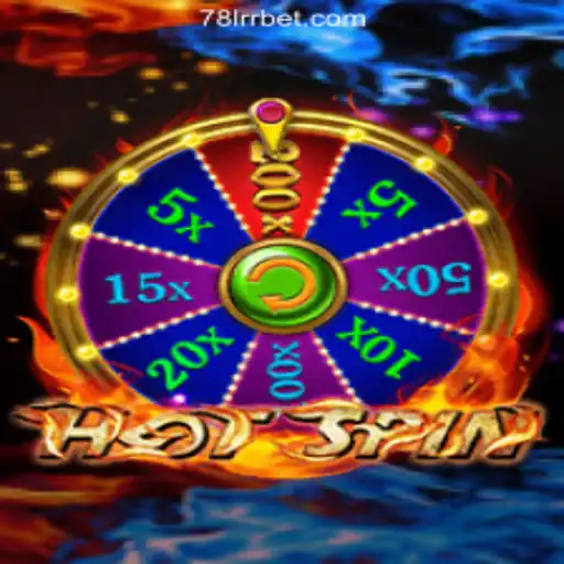 Unveiling HotSpin: The Ultimate Gaming Experience by 78LRR.com Oficial Slots Brasil #1