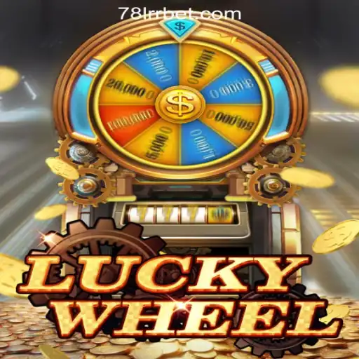 Exploring the Excitement of LuckyWheel: The Premier Game of 78LRR.com Oficial Slots Brasil #1