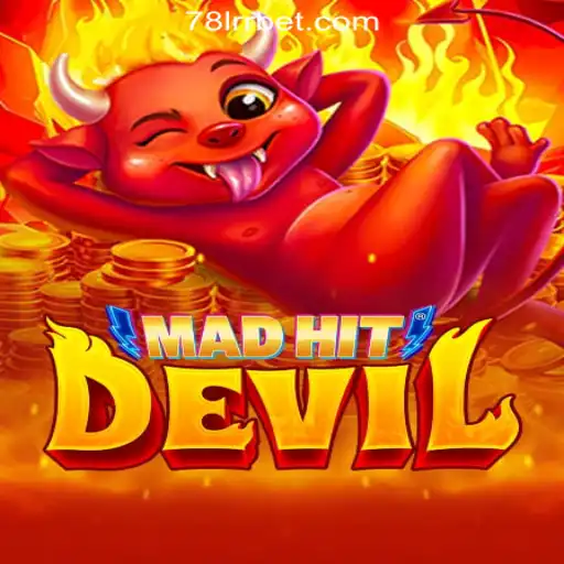 MadHitDevil: Explore the Exciting World of 78LRR.com Oficial Slots Brasil #1