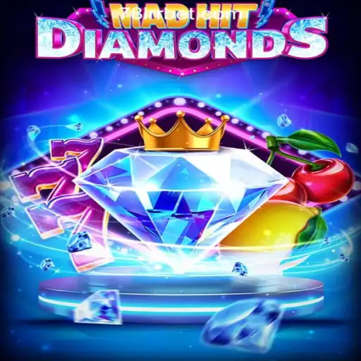 MadHitDiamonds: A Thrilling Adventure in the World of Online Slots