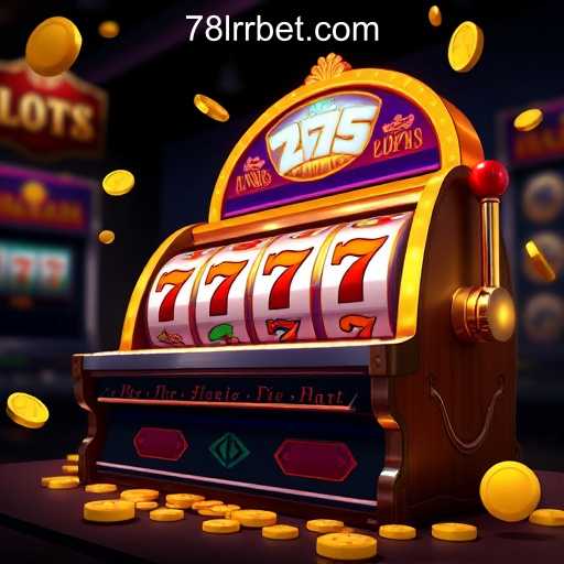 Unveiling Exclusive Offers at 78LRR.com Oficial Slots Brasil #1