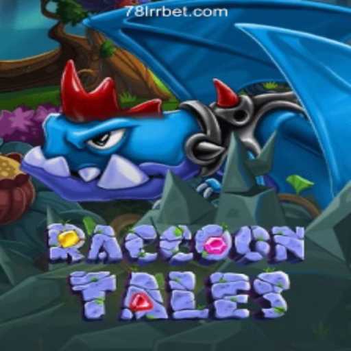 Discover the Enchanting Journey of RaccoonTales with 78LRR.com Oficial Slots Brasil #1
