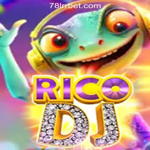 Exploring RicoDJ: The Leading Game at 78LRR.com Oficial Slots Brasil #1