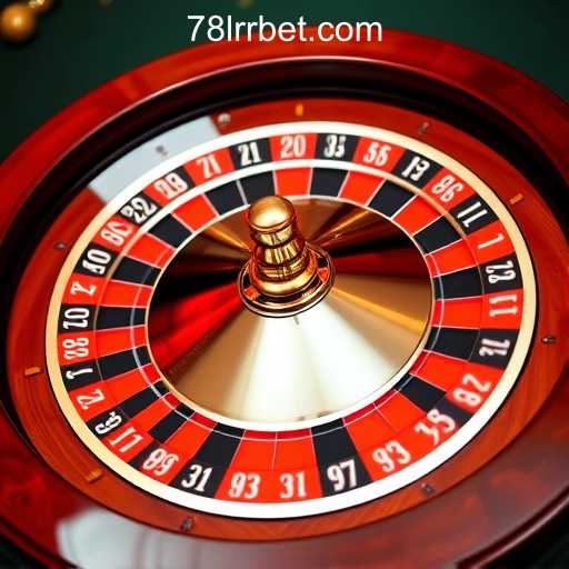 The Timeless Appeal of Roulette: A Game of Chance and Strategy