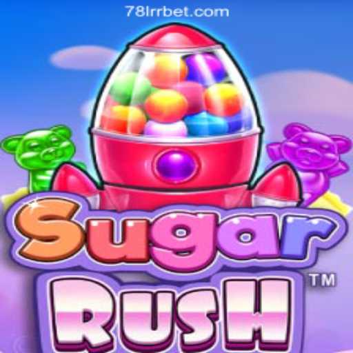 Discover the Magic of SugarRush: A Sweet Journey into the World of 78LRR.com Oficial Slots Brasil #1