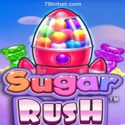 Discover the Magic of SugarRush: A Sweet Journey into the World of 78LRR.com Oficial Slots Brasil #1