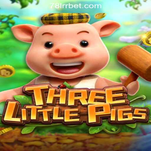 Discover the Thrilling World of THREELITTLEPIGS Slots