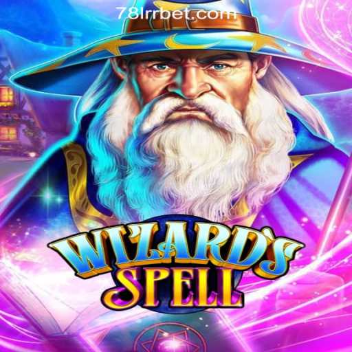 WizardsSpell: A Magical Journey into the Realm of 78LRR.com Oficial Slots Brasil #1