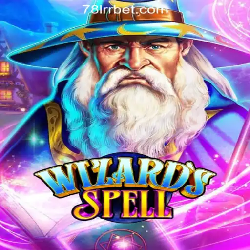 WizardsSpell: A Magical Journey into the Realm of 78LRR.com Oficial Slots Brasil #1